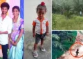 చిన్నారి జ్ఞానేశ్వరి అదృశ్యం కేసులో కీలక మలుపు