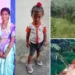 చిన్నారి జ్ఞానేశ్వరి అదృశ్యం కేసులో కీలక మలుపు