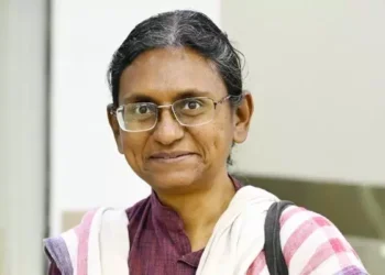 రాజ్యసభ రేసులో కాంగ్రెస్కు షాక్.. మీనాక్షి నటరాజన్ నామినేషన్ తిరస్కరణ