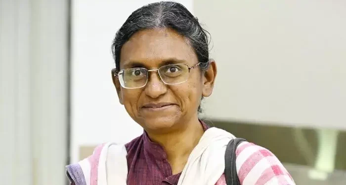 రాజ్యసభ రేసులో కాంగ్రెస్‌కు షాక్.. మీనాక్షి నటరాజన్ నామినేషన్ తిరస్కరణ