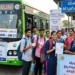 నీట్ యూజీ రీ-ఎగ్జామ్ అభ్యర్థులకు ఆర్టీసీ బస్సుల్లో ఉచిత ప్రయాణం