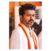డీఎంకే దుష్టశక్తి, అన్నాడీఎంకే బలహీన శక్తి: సీఎం విజయ్ సంచలన వ్యాఖ్యలు
