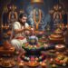 నిత్య పూజ – గృహానికి శాంతి, ఐశ్వర్యం, దైవ అనుగ్రహానికి మార్గం