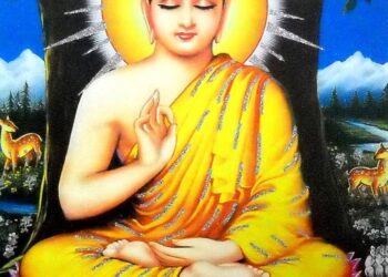 సన్యాసి చెప్పిన బోధ… మంచి చేస్తే మంచి ఫలితమే లభిస్తుంది!