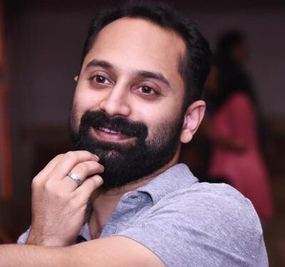 2027లో డబుల్ ధమాకాకు సిద్ధమవుతున్న ఫహాద్ ఫాజిల్