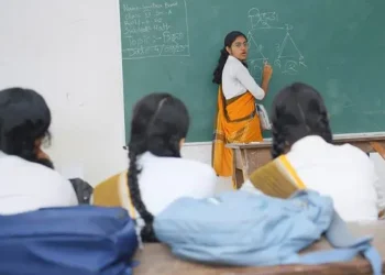 టెట్ లేకున్నా కేజీబీవీ పోస్టులకు దరఖాస్తు చేసుకోవచ్చు