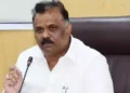 1.90 లక్షల ఎకరాల చుక్కల భూములకు త్వరలో విముక్తి: మంత్రి అనగాని సత్యప్రసాద్
