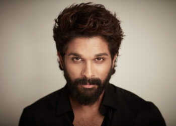 సంధ్య థియేటర్ తొక్కిసలాట కేసులో వీడియో కాన్ఫరెన్స్ ద్వారా హాజరైన అల్లు అర్జున్