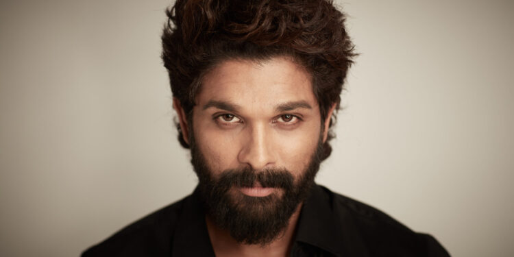 సంధ్య థియేటర్ తొక్కిసలాట కేసులో వీడియో కాన్ఫరెన్స్ ద్వారా హాజరైన అల్లు అర్జున్