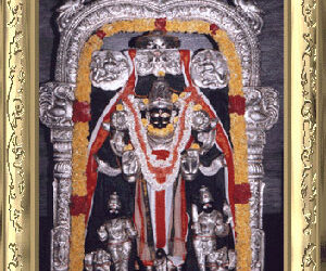అరసవిల్లి శ్రీ సూర్యనారాయణ స్వామి దర్శనం