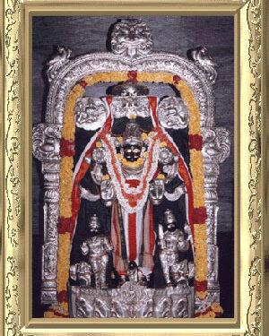 అరసవిల్లి శ్రీ సూర్యనారాయణ స్వామి దర్శనం