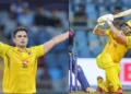 ముంబయి టీ20 లీగ్‌లో అర్జున్ తెందుల్కర్ ఆల్‌రౌండ్ షో