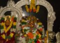వచ్చే నెల 5న బాసర సరస్వతి అమ్మవారి ప్రతిష్ఠాపన