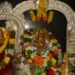 వచ్చే నెల 5న బాసర సరస్వతి అమ్మవారి ప్రతిష్ఠాపన
