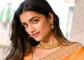 మలయాళంలో ఎంట్రీకి భాగ్యశ్రీ బోర్సే సిద్ధం: మోహన్‌లాల్ ‘ఎల్367’లో అవకాశం