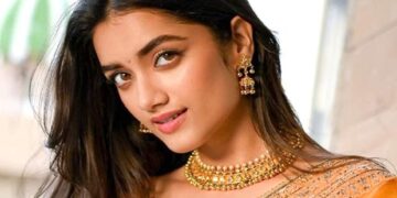 మలయాళంలో ఎంట్రీకి భాగ్యశ్రీ బోర్సే సిద్ధం: మోహన్‌లాల్ ‘ఎల్367’లో అవకాశం