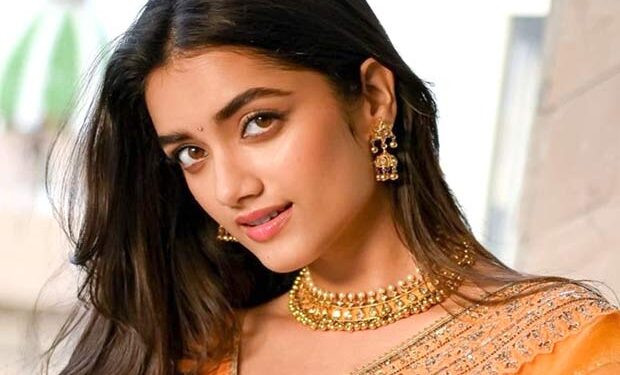 మలయాళంలో ఎంట్రీకి భాగ్యశ్రీ బోర్సే సిద్ధం: మోహన్‌లాల్ ‘ఎల్367’లో అవకాశం