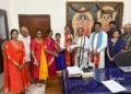 తితిదే ప్రాణదానం ట్రస్ట్‌కు రూ.కోటి విరాళం – అన్నే శ్రీనివాసరావు