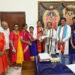 తితిదే ప్రాణదానం ట్రస్ట్కు రూ.కోటి విరాళం – అన్నే శ్రీనివాసరావు