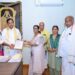 SV అన్నప్రసాదం ట్రస్టుకు రూ.20 లక్షల విరాళం… ప్రాణదాన ట్రస్టుకు మరో రూ.10 లక్షలు అందజేత