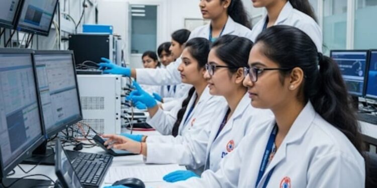 డీఆర్డీవోలో 33 సైంటిస్ట్ పోస్టులు.. భారీ వేతనాలతో ఆర్ఏసీ నోటిఫికేషన్ విడుదల