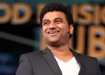 సింగీతంతో పని చేయడం అదృష్టం – ‘సింగ్ గీతం’పై ఉత్సాహం వ్యక్తం చేసిన సంగీత దర్శకుడు