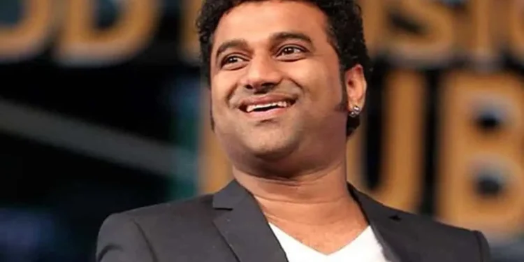 సింగీతంతో పని చేయడం అదృష్టం – ‘సింగ్ గీతం’పై ఉత్సాహం వ్యక్తం చేసిన సంగీత దర్శకుడు