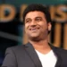 సింగీతంతో పని చేయడం అదృష్టం – ‘సింగ్ గీతం’పై ఉత్సాహం వ్యక్తం చేసిన సంగీత దర్శకుడు