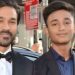 ధనుష్ తన కుమారుడు యాత్రతో మాస్ కమర్షియల్ చిత్రం; లుక్ టెస్ట్ షూట్కు సన్నాహాలు
