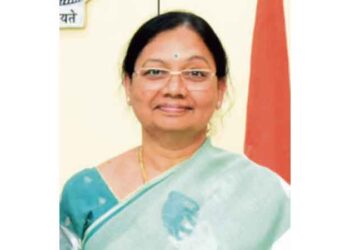 గాంధీ ఆసుపత్రి సూపరింటెండెంట్ డాక్టర్ వాణి డీఎంఈగా అవకాశం