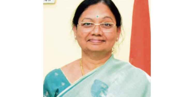 గాంధీ ఆసుపత్రి సూపరింటెండెంట్ డాక్టర్ వాణి డీఎంఈగా అవకాశం