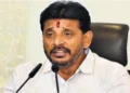 ఉపముఖ్యమంత్రి పవన్‌ కల్యాణ్‌పై అనుచిత వ్యాఖ్యల కేసులో ఎమ్మెల్సీ దువ్వాడ శ్రీనివాస్ విచారణ
