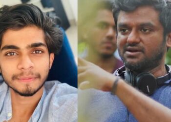 మధు సి. నారాయణన్ దర్శకత్వంలో నస్లేన్ మ్యూజికల్ డ్రామా?