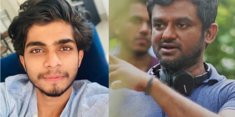 మధు సి. నారాయణన్ దర్శకత్వంలో నస్లేన్ మ్యూజికల్ డ్రామా?