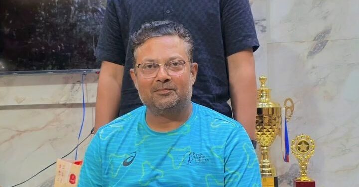 వైభవ్‌ సూర్యవంశీ చిన్ననాటి కఠిన శిక్షణ వెనుక కోచ్‌ మనీశ్‌ ఓఝా వెల్లడి