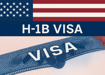 H-1B వీసా డిమాండ్ తగ్గలేదు.. లక్ష డాలర్ల ఫీజుతో 2 లక్షలకుపైగా దరఖాస్తులు
