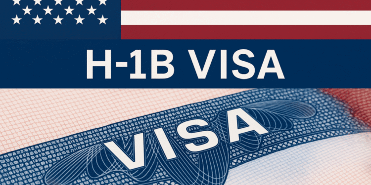 H-1B వీసా డిమాండ్ తగ్గలేదు.. లక్ష డాలర్ల ఫీజుతో 2 లక్షలకుపైగా దరఖాస్తులు