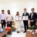 కియా ఇండియాతో ఒప్పందం కుదుర్చుకున్న రతన్ టాటా ఇన్నోవేషన్ హబ్