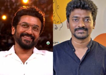 సూర్య 50వ సినిమాపై హాట్ టాపిక్గా నెల్సన్ దర్శకత్వం
