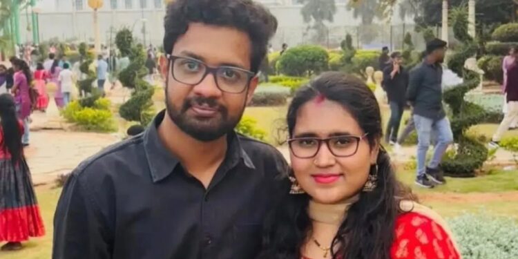 ఉత్తరాఖండ్‌లో అనుమానాస్పద పరిస్థితుల్లో ఐటీ ఉద్యోగిని మృతి; హోమ్‌స్టేలో ఘటన