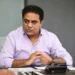 కాంగ్రెస్ పాలనతో ప్రజలు విసిగి కేసీఆర్ మళ్లీ సీఎం కావాలని కోరుకుంటున్నారని కేటీఆర్ వ్యాఖ్య