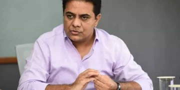 రేవంత్‌రెడ్డి రెగ్యులర్ సీఎం కాదని కేటీఆర్ విమర్శ