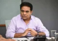 రైతుభరోసాపై కాంగ్రెస్‌ ప్రభుత్వం నాటకాలు ఆడుతోందని కేటీఆర్‌ విమర్శ