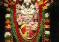 శ్రీ వేంకటేశ్వర స్వామి కుబేరుడి అప్పు