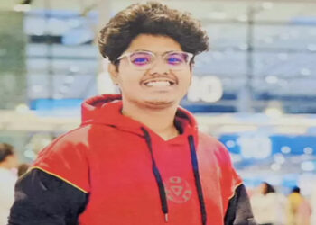 ఫిన్లాండ్లో తెలంగాణ విద్యార్థి మణిదీప్ రెడ్డి అదృశ్యం