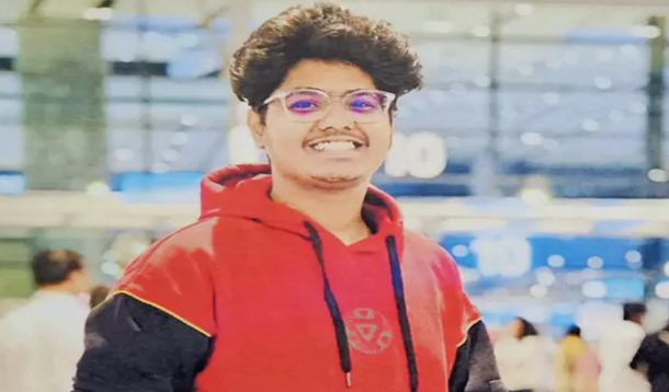 ఫిన్లాండ్లో తెలంగాణ విద్యార్థి మణిదీప్ రెడ్డి అదృశ్యం
