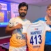 413వ అంతర్జాతీయ మ్యాచ్ ఆడిన భారత హాకీ స్టార్ మన్ప్రీత్ సింగ్