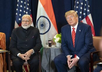 G7 సదస్సులో మోదీ–ట్రంప్ భేటీకి అవకాశం