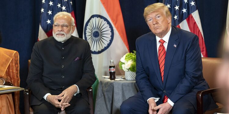 G7 సదస్సులో మోదీ–ట్రంప్ భేటీకి అవకాశం