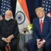 G7 సదస్సులో మోదీ–ట్రంప్ భేటీకి అవకాశం